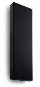 Canton Atelier 11 OnWall głośnik naścienny Black semi-gloss - 4
