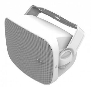 Klipsch Residental Surface Mount RSM-400 White