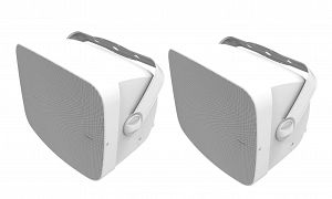 Klipsch Residental Surface Mount RSM-400 White Para