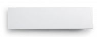 Canton Atelier 9C OnWall głośnik centralny White semi-gloss - 2