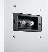 Canton Atelier 5 InWall głośnik ścienny White semi-gloss - 6