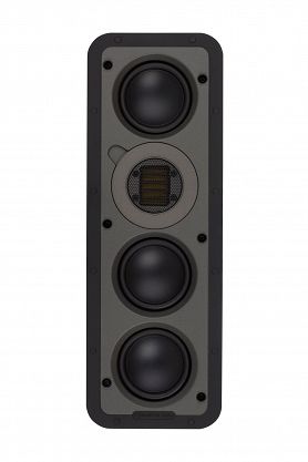 Monitor Audio WSS430 głośnik ścienny