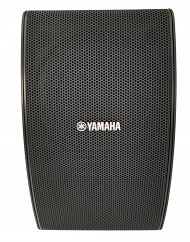 Yamaha NS-AW392 / naścienne / wewnętrzne / zewnętrzne Black Para