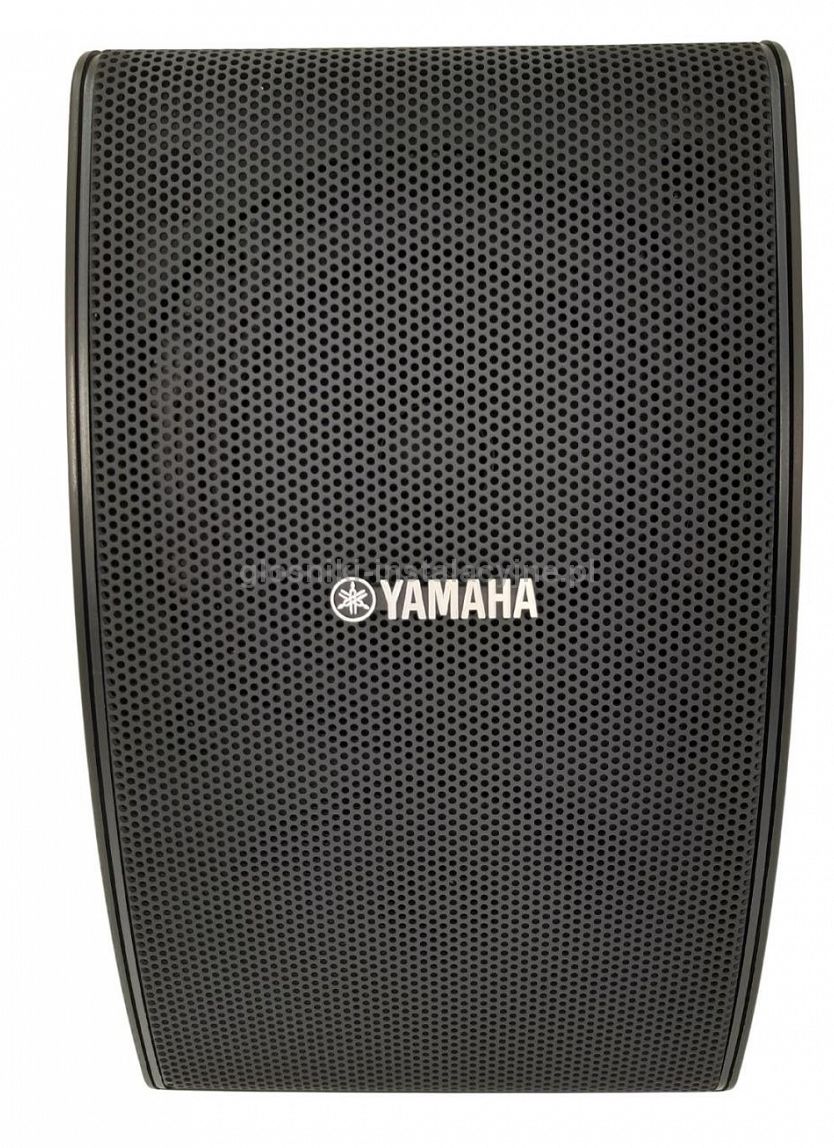 Yamaha NS-AW392 / naścienne / wewnętrzne / zewnętrzne Black