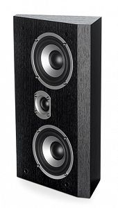 Dynavoice Magic FX-4 głośnik narożny Black Para - 2