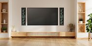 Monitor Audio Creator W3L głośnik ścienny - 2