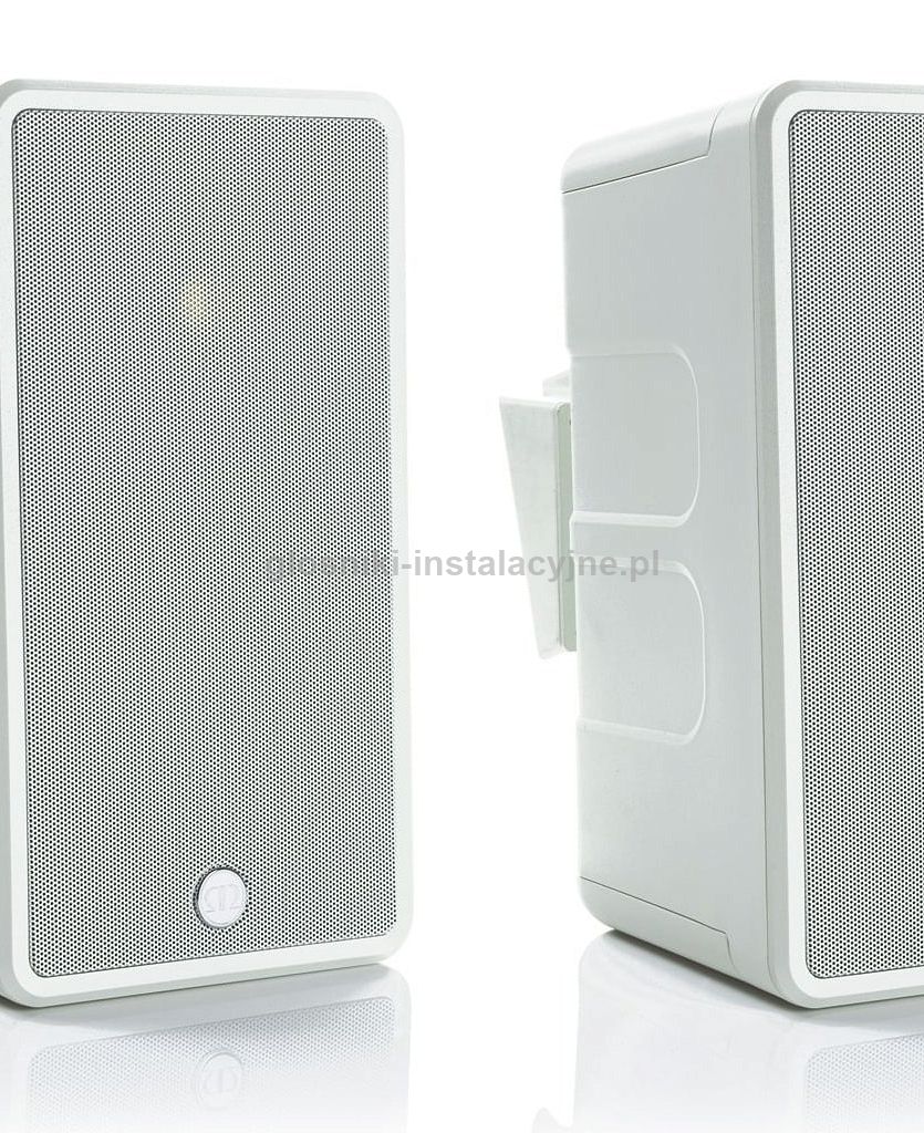 Monitor Audio Climate 60 White  / Raty 0% / GW ∞ Para
