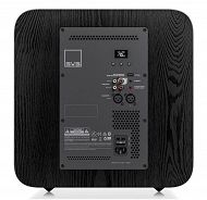 SVS SB-3000 SB3000 R|EVOLUTION Black Ash subwoofer aktywny - 4