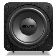 SVS SB-3000 SB3000 R|EVOLUTION Black Ash subwoofer aktywny - 2