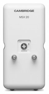 Cambridge Audio MSX 20 / głośnik naścienny White - 7