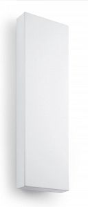 Canton Atelier 9 InWall głośnik ścienny White semi-gloss - 7