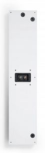 Canton Atelier 9 InWall głośnik ścienny White semi-gloss - 8