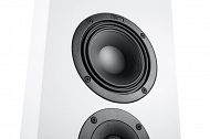Canton Atelier 9 InWall głośnik ścienny White semi-gloss - 6