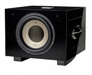 Rel S/850 subwoofer aktywny Piano Black - 2