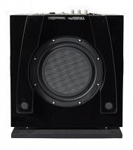 Rel S/850 subwoofer aktywny Piano Black - 3