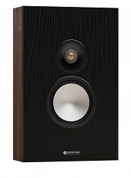 Monitor Audio Bronze 7G On-Wall Walnut głośnik naścienny - 2