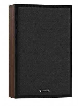 Monitor Audio Bronze 7G On-Wall Walnut głośnik naścienny