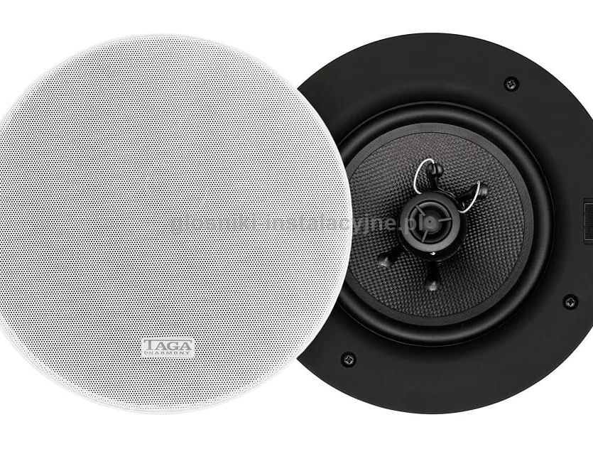 Taga Harmony TCW-480R SLIM / obudowy / Raty 0% Para