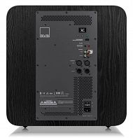 SVS SB-5000 SB5000 R|EVOLUTION Black Ash subwoofer aktywny - 5