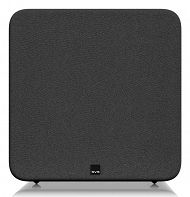 SVS SB-5000 SB5000 R|EVOLUTION Black Ash subwoofer aktywny - 4
