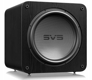 SVS SB-5000 SB5000 R|EVOLUTION Black Ash subwoofer aktywny