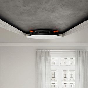 Ultracienki głośnik sufitowy SLIM Dali Phantom K-60 LP
