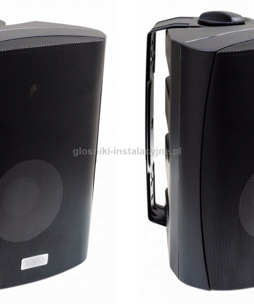 Taga Harmony TOS PLATINUM-60 Black Para