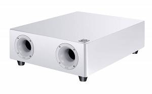 Heco Ambient 88 F 88F subwoofer naścienny White