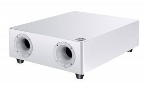 Heco Ambient 88 F 88F subwoofer naścienny White