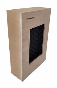 Zestaw nagłośnienia w ścianie JBL Studio 6 6IW stereo - 6