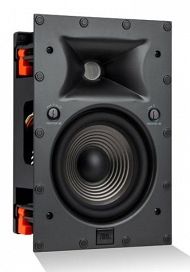 Zestaw nagłośnienia w ścianie JBL Studio 6 6IW stereo - 3