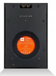 Zestaw nagłośnienia w ścianie JBL Studio 6 6IW stereo - 5