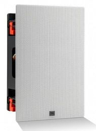 Zestaw nagłośnienia w ścianie JBL Studio 6 6IW stereo - 4