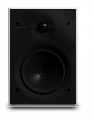 BOWERS & WILKINS CWM362 głośnik ścienny