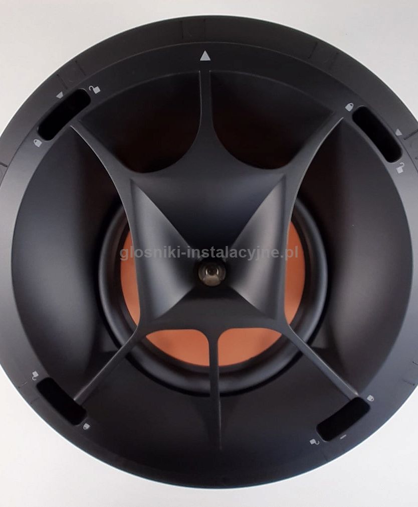 Okazja cenowa Klipsch Reference PRO-180RPC LCR