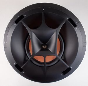 Okazja cenowa Klipsch Reference PRO-180RPC LCR