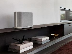 Denon Home 250 głośnik multiroom White