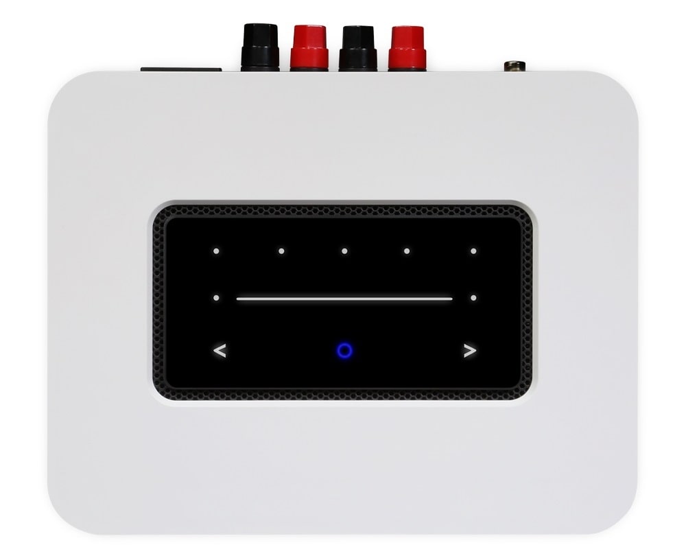 Wzmacniacz multiroom Bluesound Powernode White 