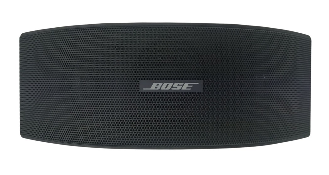 Bose 151 SE bok głośnika zewnętrznego