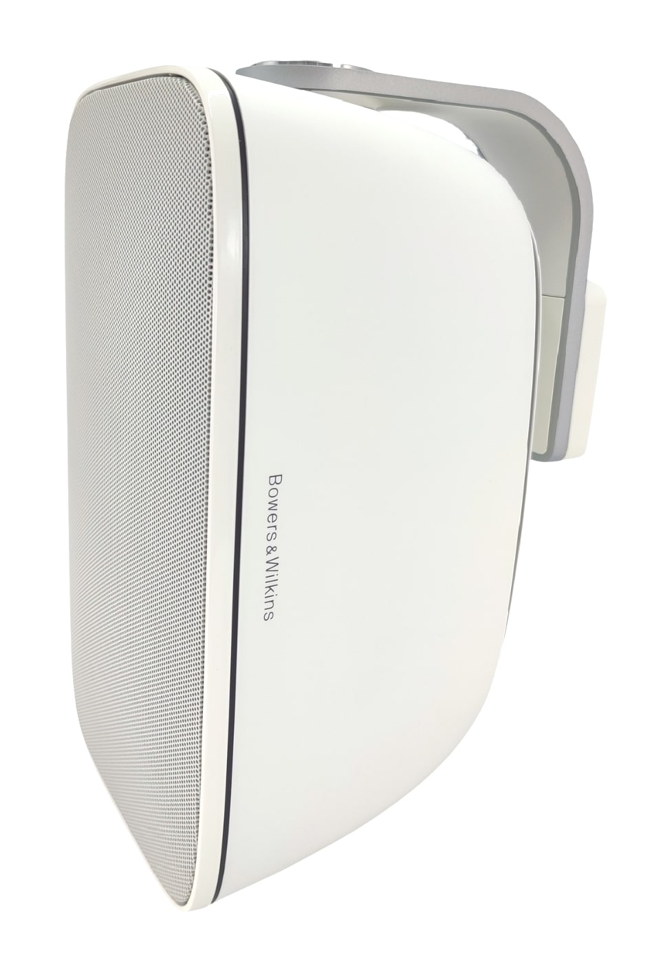 Bowers&Wilkins AM-1 White front
