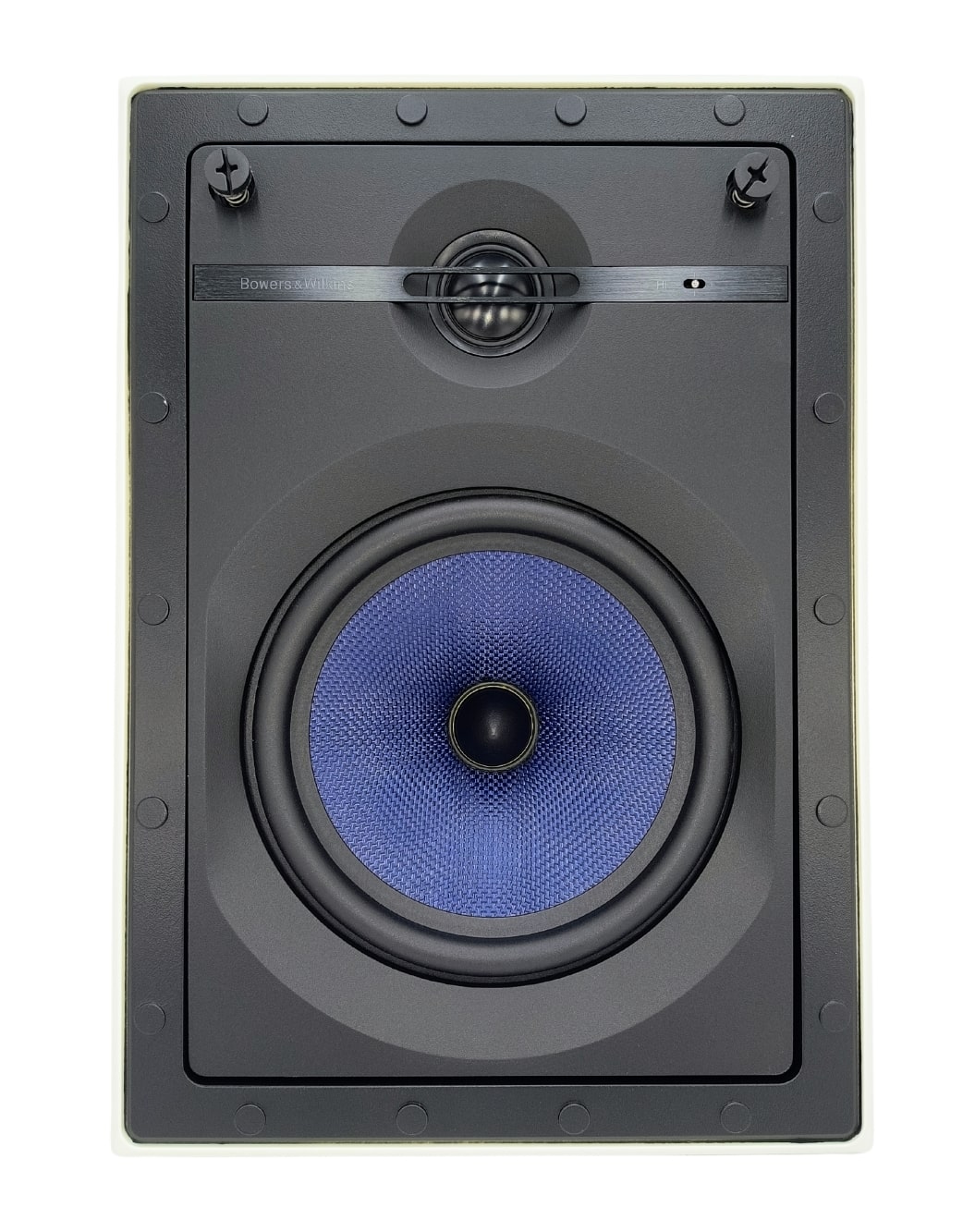 Bowers&Wilkins CWM663 front