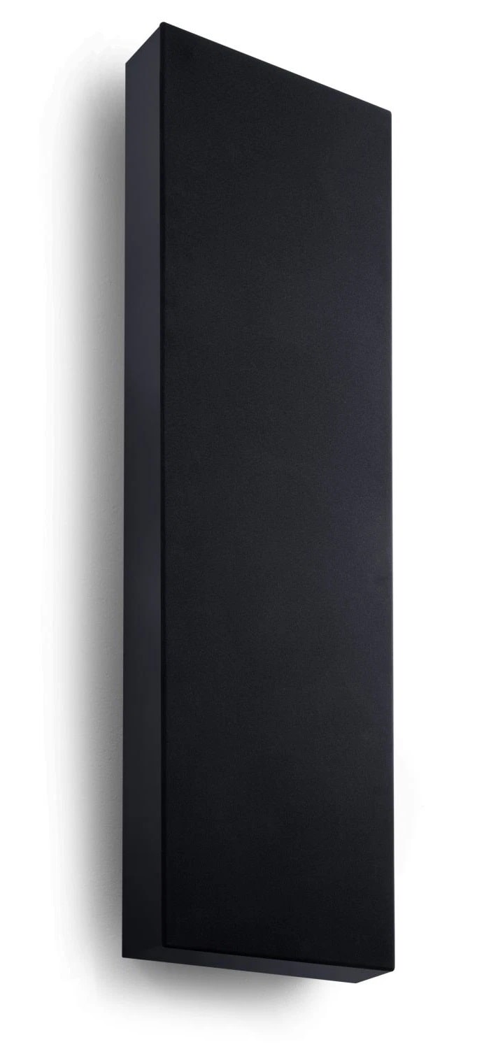 Canton Atelier 11 Black grille maskownica