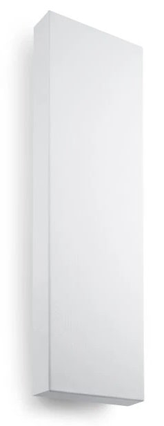Canton Atelier 11 White grille maskownica