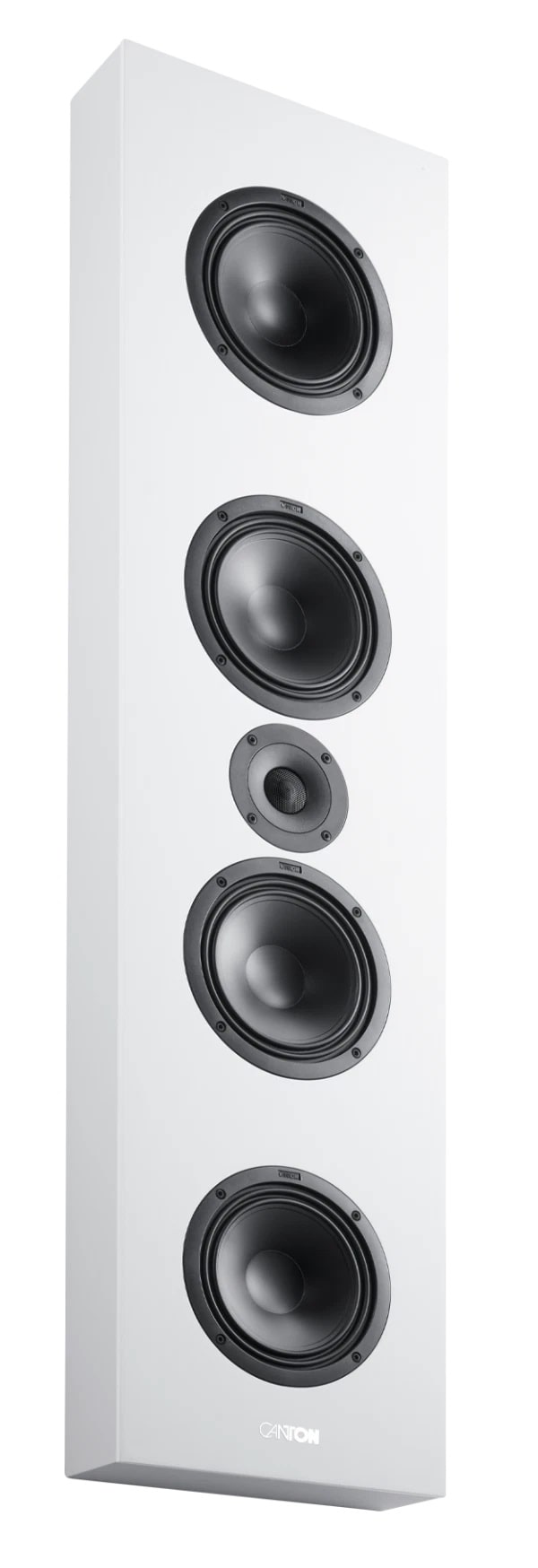 Canton Atelier 11 White front