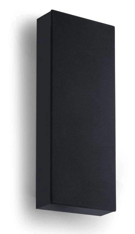 Canton Atelier 5 Black InWall maskownica grille