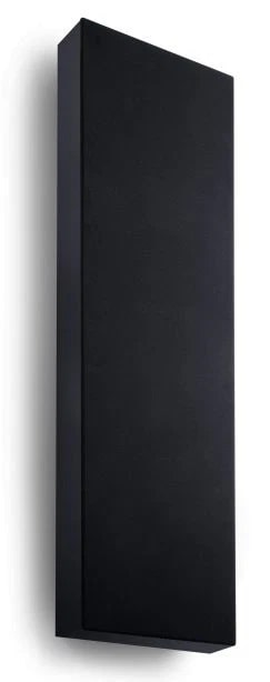 Canton Atelier 9 Black grille maskownica