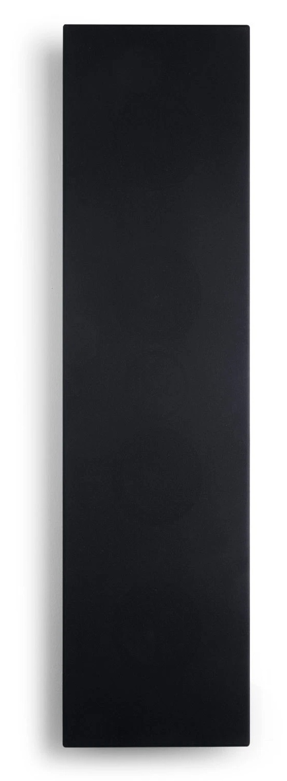 Canton Atelier 9 InWall Black grille