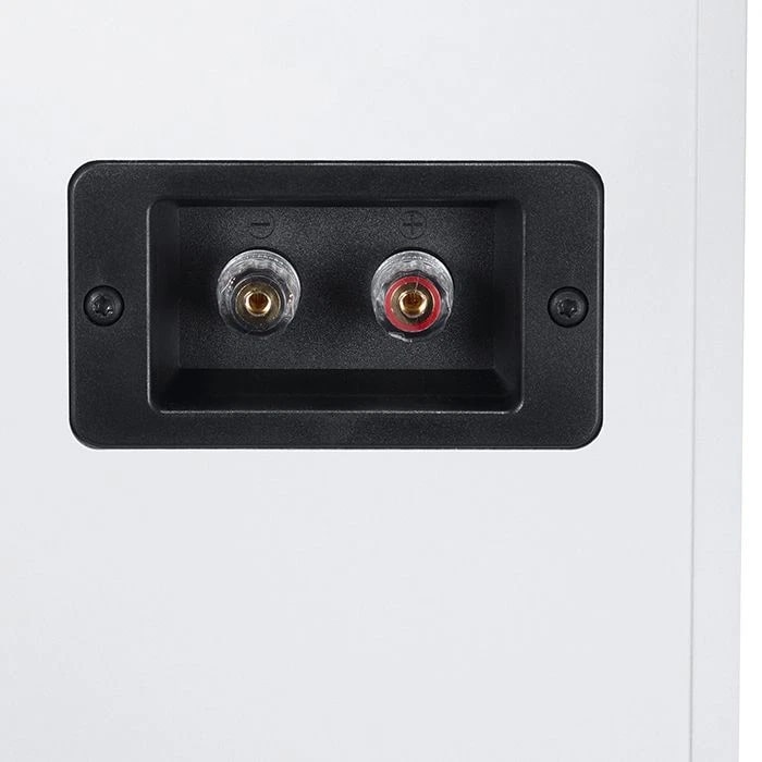 Canton GLE 10 PRO S2 White back