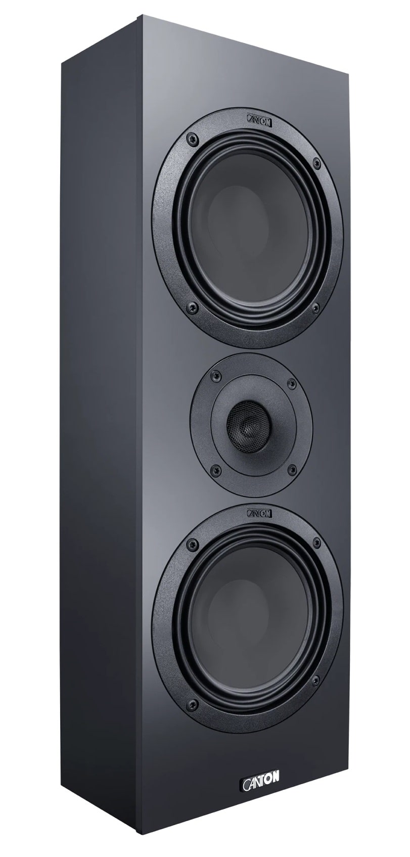 Canton GLE 15 OnWall S2 Black
