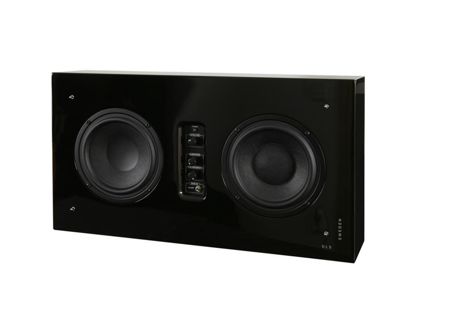 DLS FLATSUB STEREO ONE front